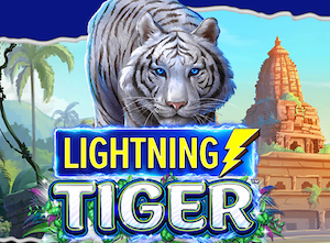 Lightning Tiger Lightning Box Light & Wonder