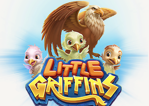 Little Griffins SpinLogic