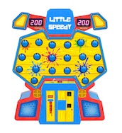 Little Speedy