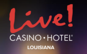 Live! Casino & Hotel Louisiana