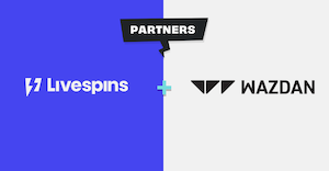 Livespins Wazdan