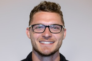 Logan Collins