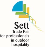 Sett 2019 (Tourism Equipment & Techniques Trade Fair)