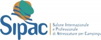 SIPAC – International Pro Trade Fair for Camp Site Equipment & Outdoor