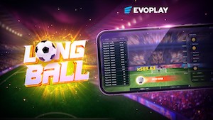 Long Ball Evoplay