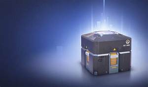 Loot boxes