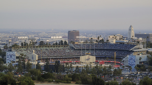 Baseball scandal