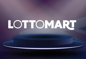 Lottomart Stakelogic
