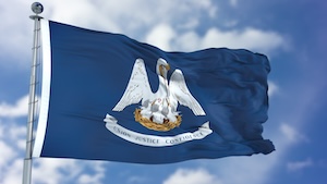 Louisiana