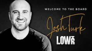 Low6 Josh Turk