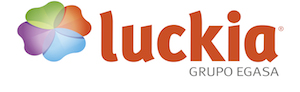 Luckia