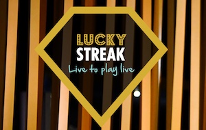 LuckyStreak