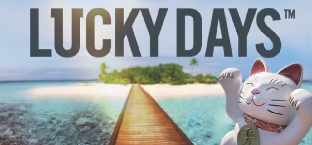 Lucky Days
