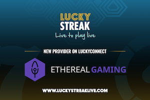 Lucky Streak