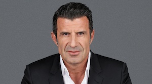 Luis Figo Digitain