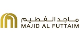 Majid Al Futtaim