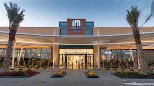 Overall spend at MAF has increased by 22 per cent in the first half of 2022