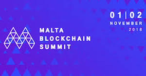 Malta Blockchain Summit 
