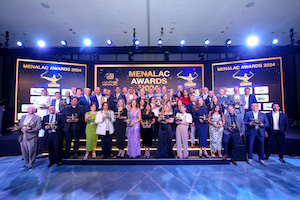 MENALAC Awards 2024