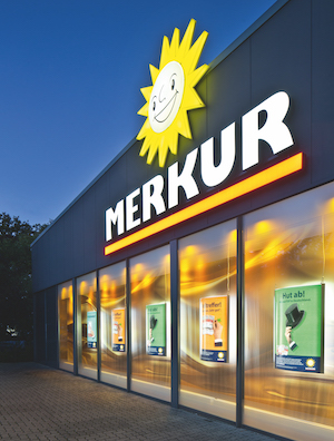 Merkur