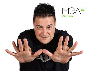MGA Games