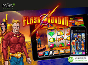 Flash Gordon 