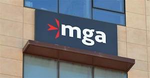 MGA