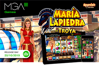MGA Games