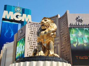 MGM