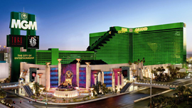 MGM Grand