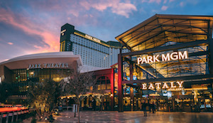 MGMPark