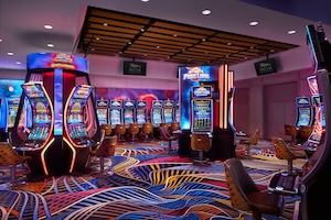 MGM National Harbour