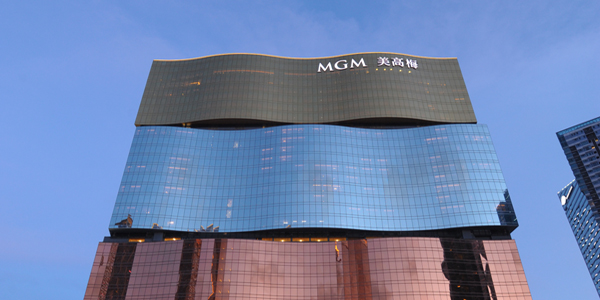 MGM