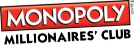Monopoly Millionaires’ Club