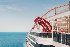 MSC World Adventure