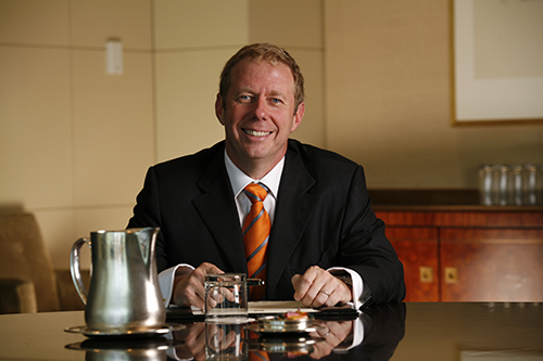 Michael Hackman