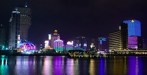 Macau