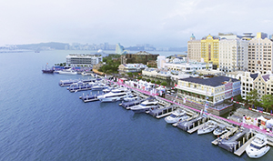 Macau