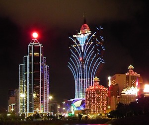 Macau