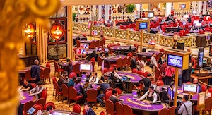 Macau