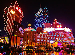 Macau