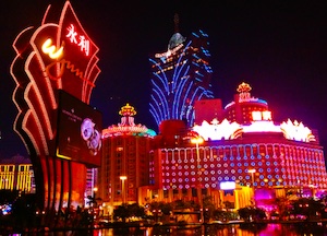 Macau