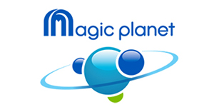 Magic Planet to open in Abu Dhabi