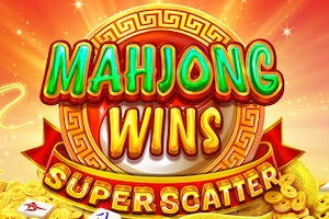 Mahjong Wins Pragmatic Play
