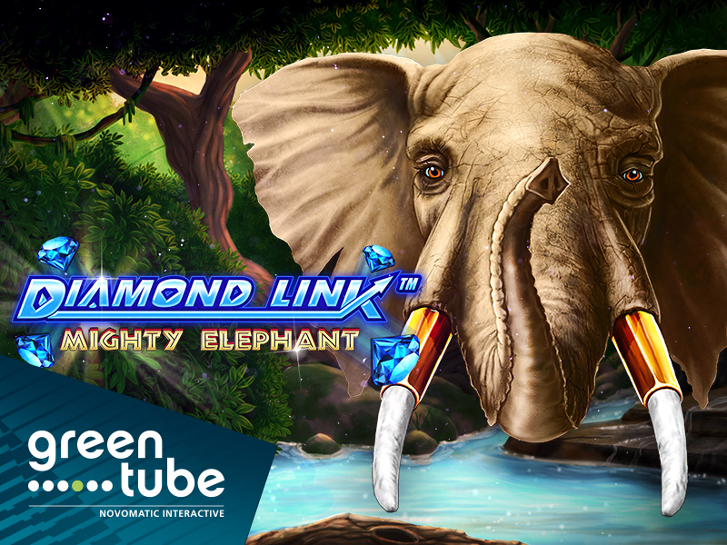 Diamond Link