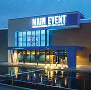 Main Event