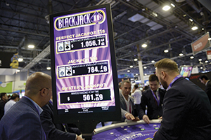 Jackpots