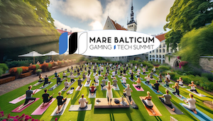 Mare Balticum Gaming & Tech Summit