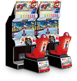Mario Kart