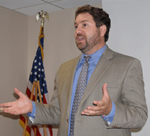 Mark Brnovich